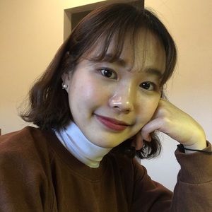 Meet your Posher, Ji yeon